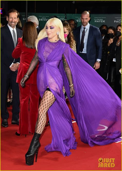 gucci premiere movie